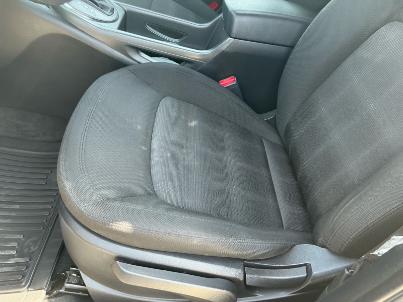 2011 Kia Sportage