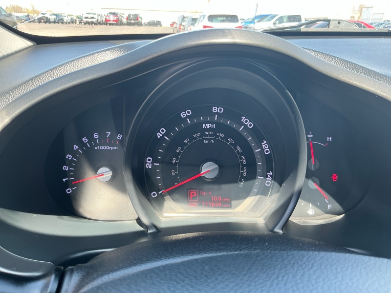 2011 Kia Sportage