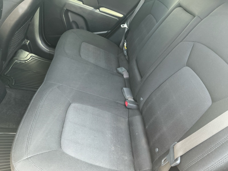 2011 Kia Sportage