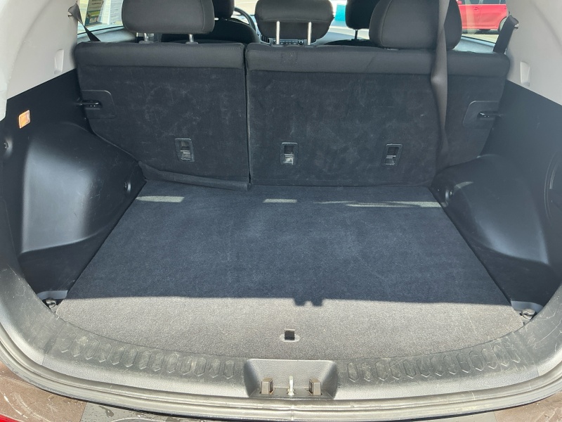 2011 Kia Sportage
