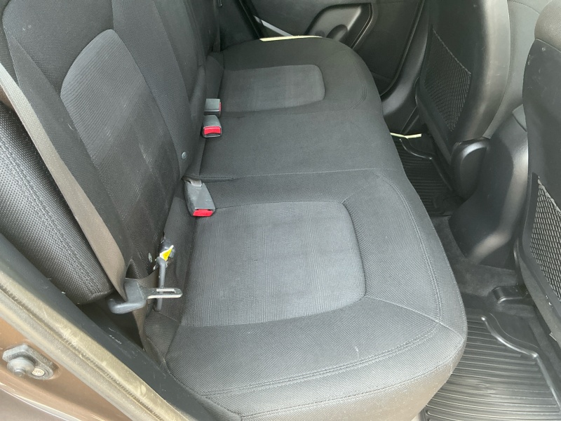 2011 Kia Sportage