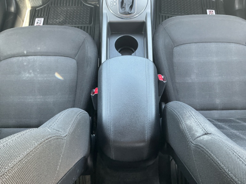 2011 Kia Sportage