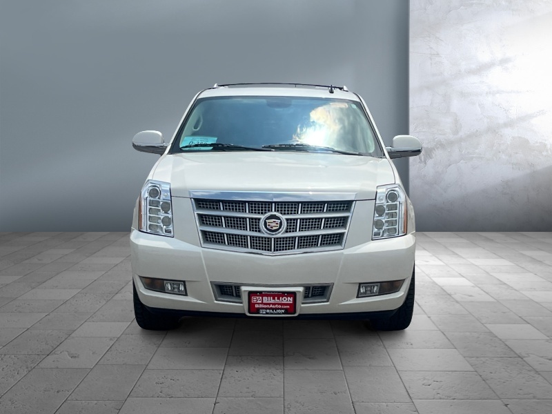 2014 Cadillac Escalade ESV