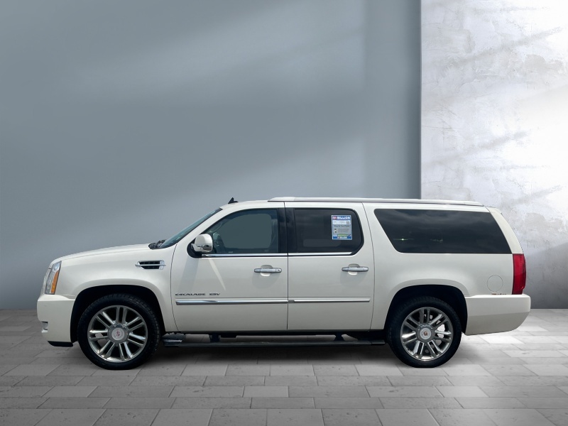 2014 Cadillac Escalade ESV