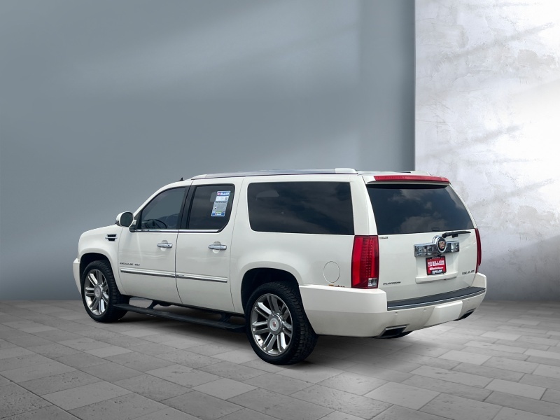 2014 Cadillac Escalade ESV