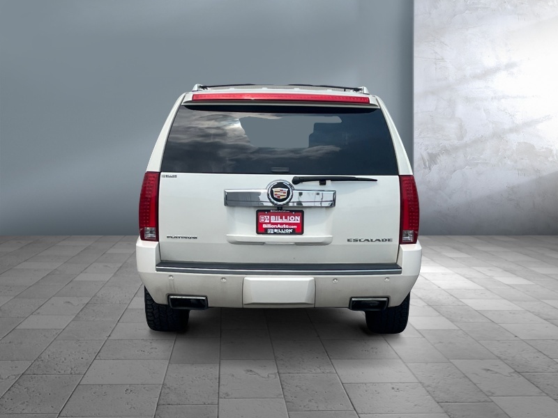 2014 Cadillac Escalade ESV