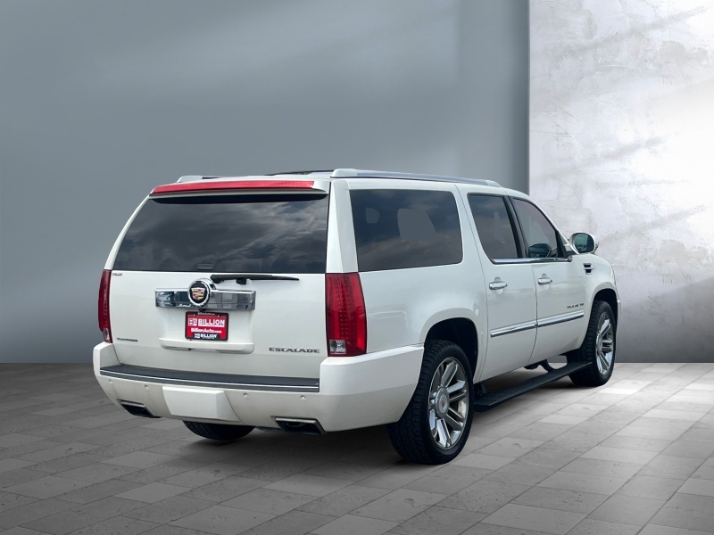 2014 Cadillac Escalade ESV