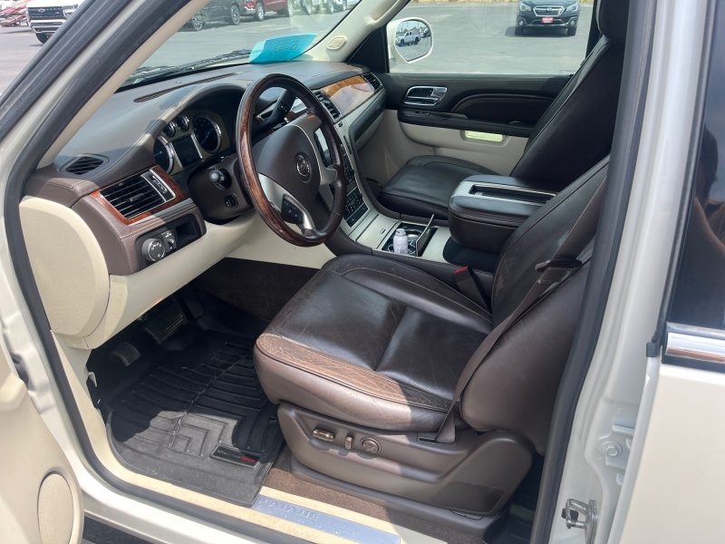 2014 Cadillac Escalade ESV