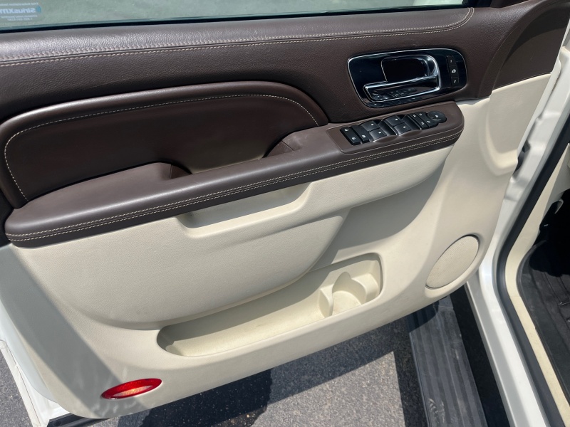2014 Cadillac Escalade ESV
