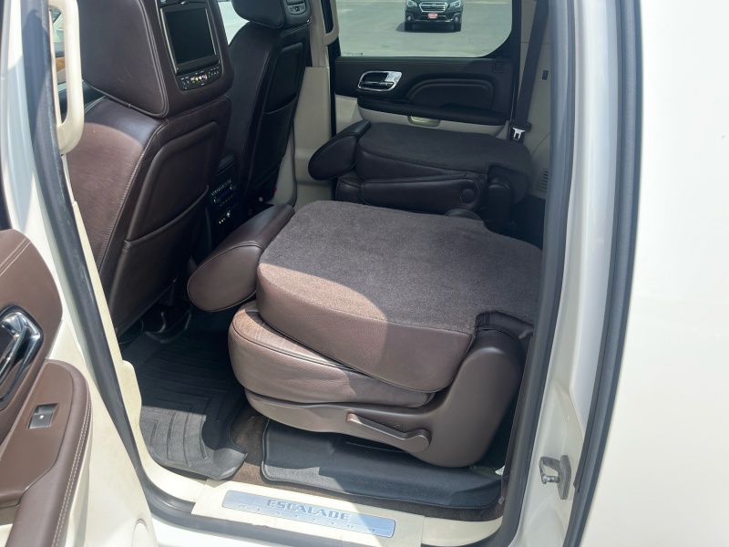 2014 Cadillac Escalade ESV