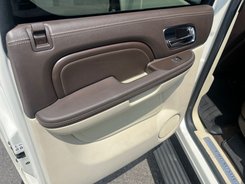 2014 Cadillac Escalade ESV