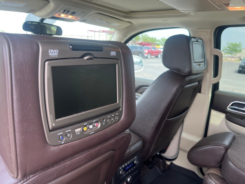 2014 Cadillac Escalade ESV