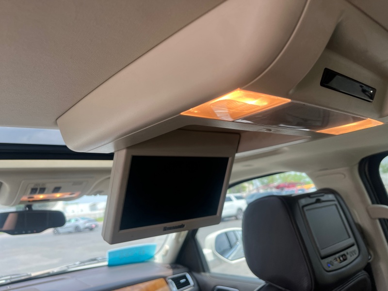 2014 Cadillac Escalade ESV