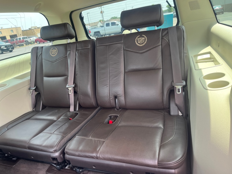 2014 Cadillac Escalade ESV