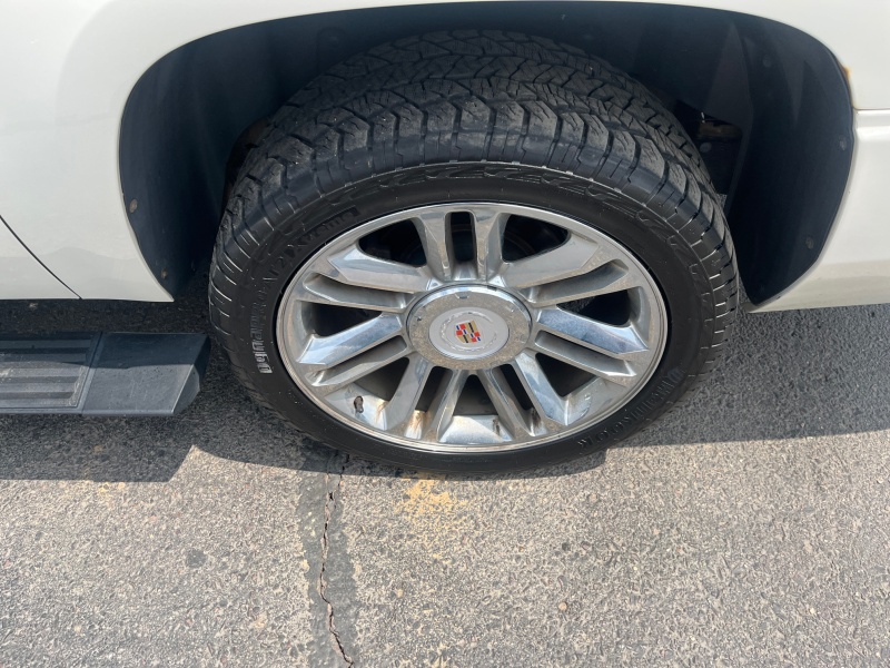 2014 Cadillac Escalade ESV