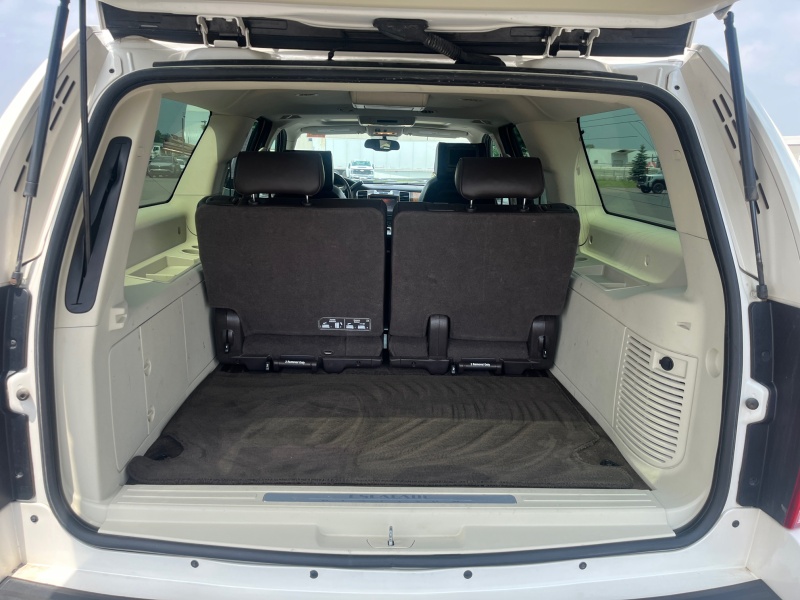 2014 Cadillac Escalade ESV