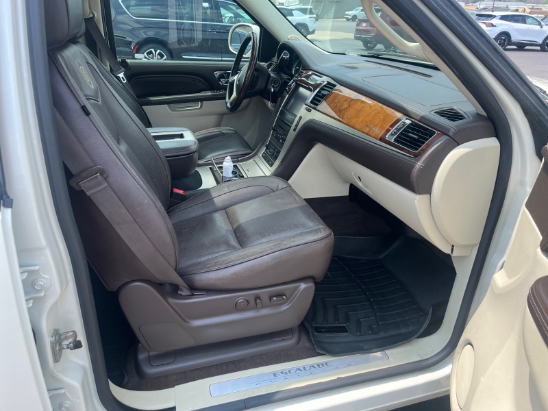 2014 Cadillac Escalade ESV