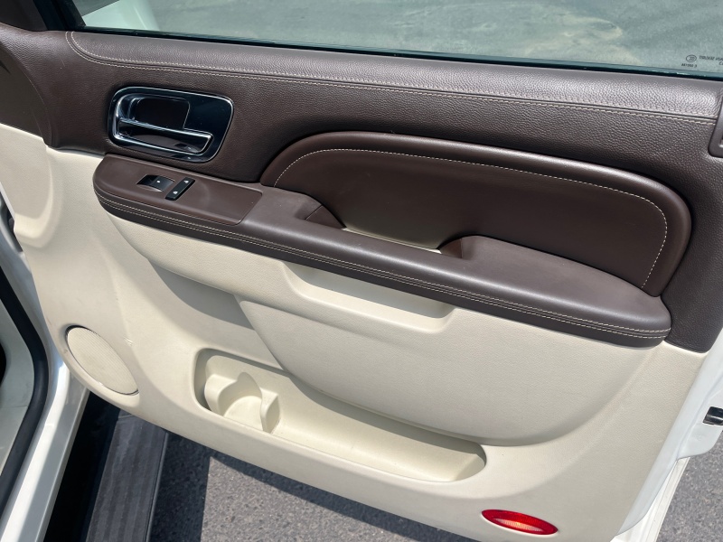 2014 Cadillac Escalade ESV