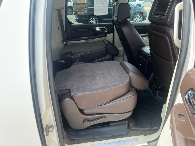 2014 Cadillac Escalade ESV