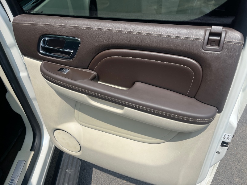 2014 Cadillac Escalade ESV