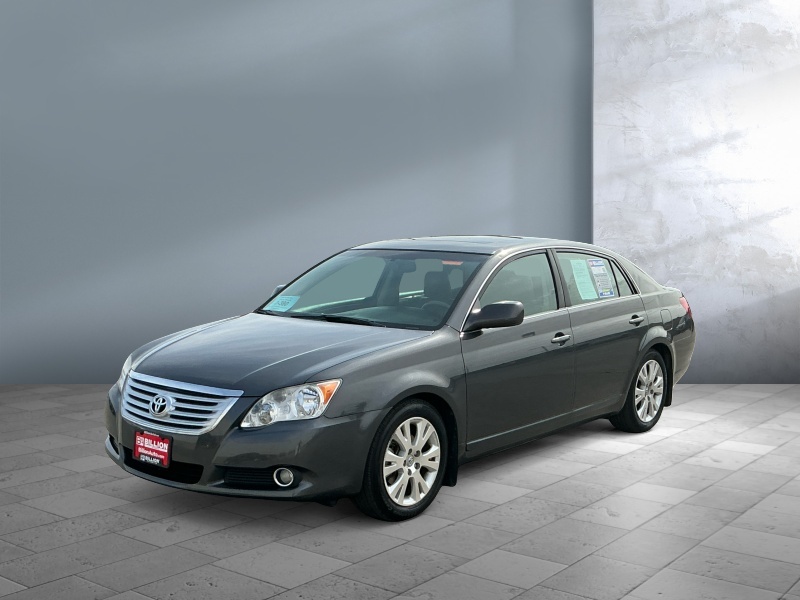 Used 2009 Toyota Avalon Limited Cars