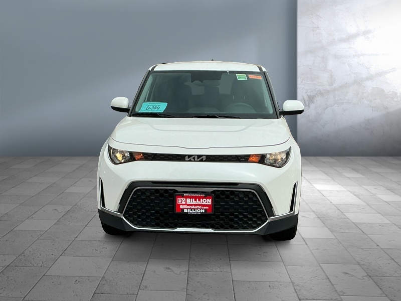 2025 Kia Soul