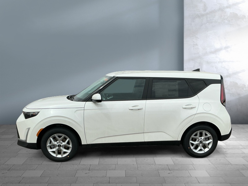 2025 Kia Soul