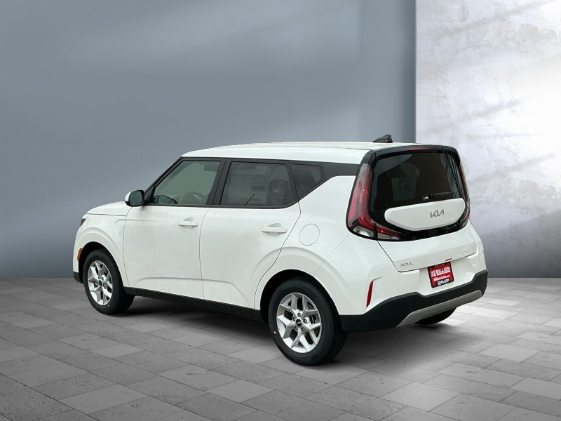 2025 Kia Soul