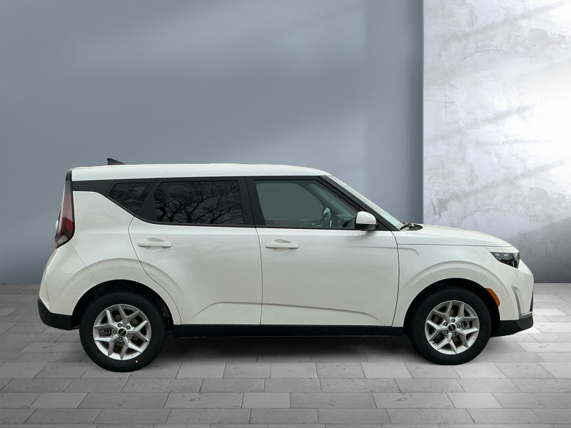 2025 Kia Soul