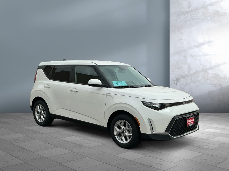 2025 Kia Soul