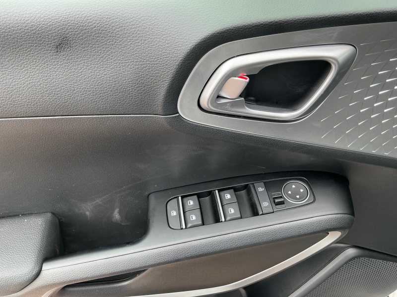 2025 Kia Soul