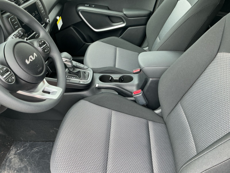 2025 Kia Soul