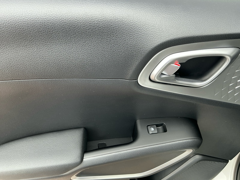 2025 Kia Soul
