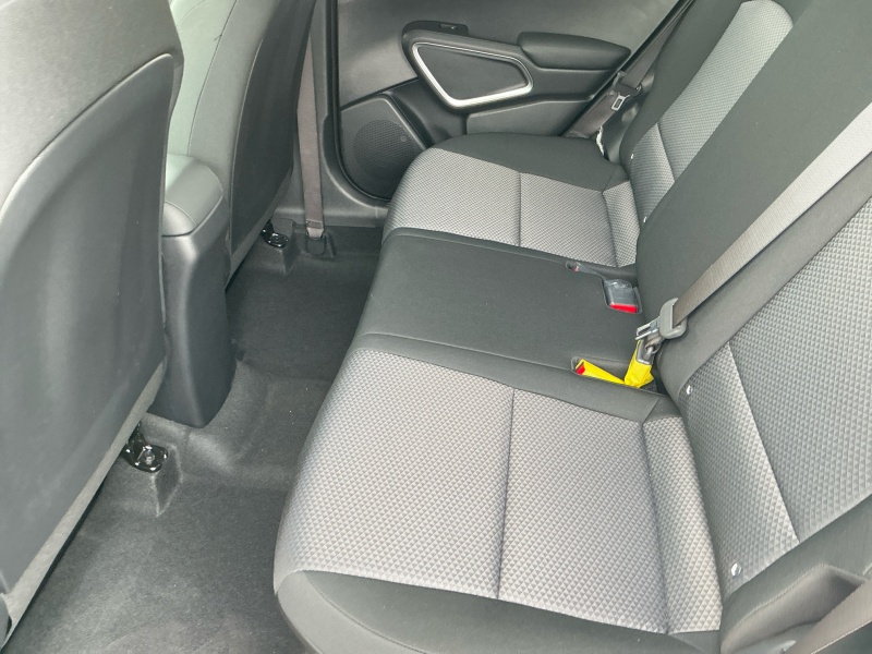 2025 Kia Soul