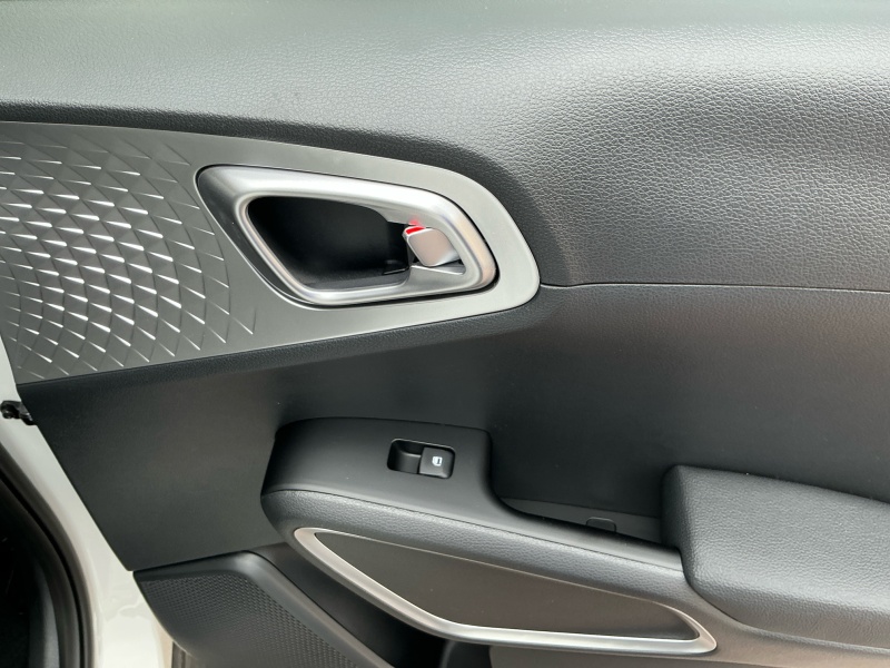 2025 Kia Soul