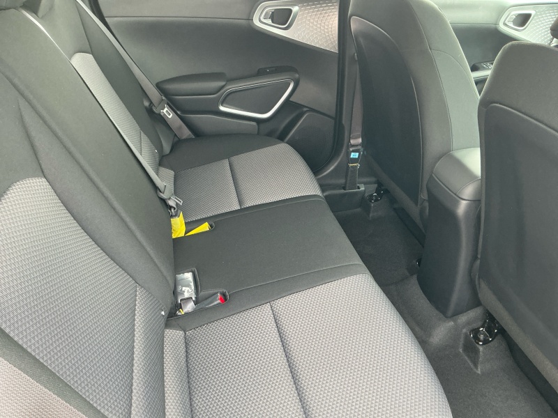 2025 Kia Soul