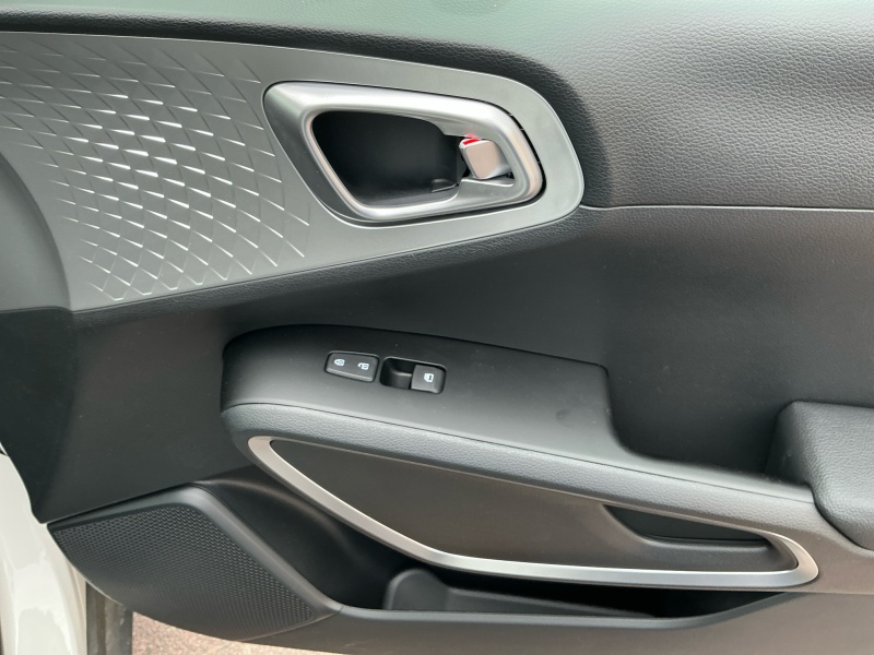 2025 Kia Soul