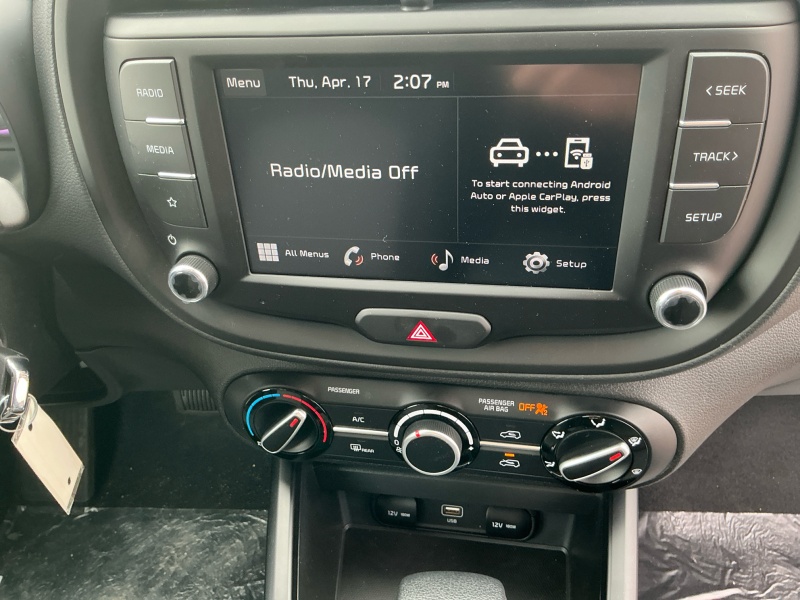 2025 Kia Soul