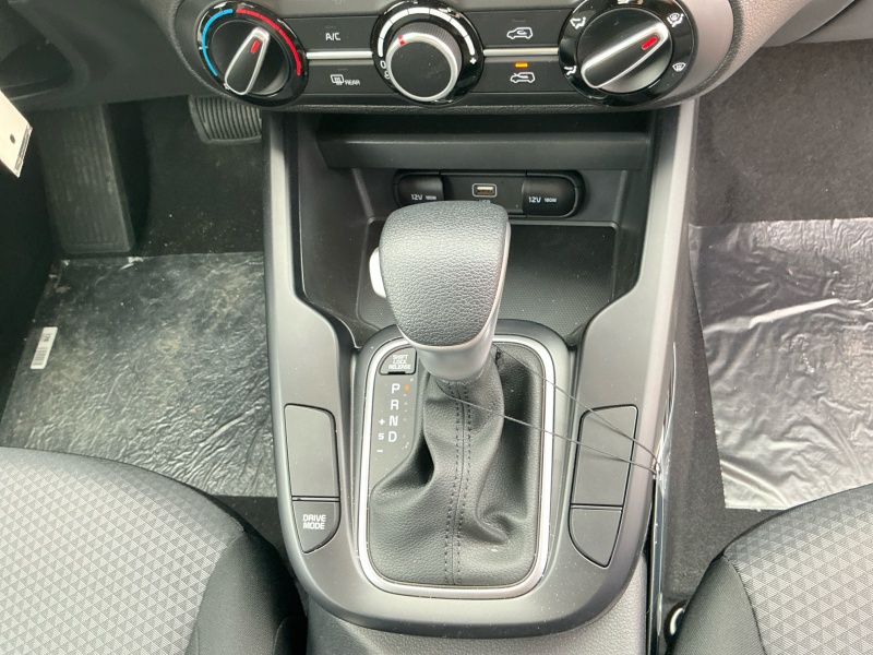2025 Kia Soul