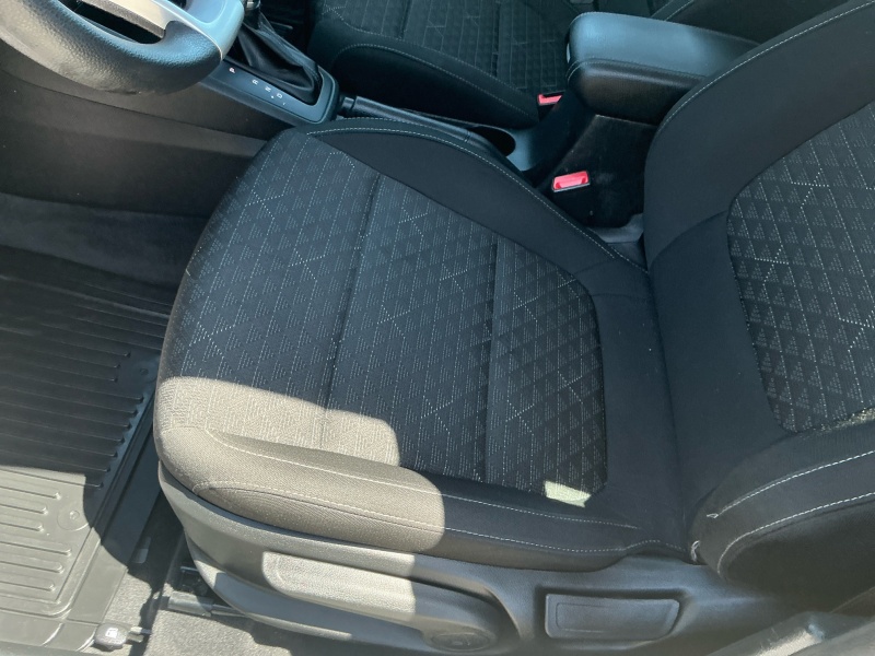 2020 Kia Rio