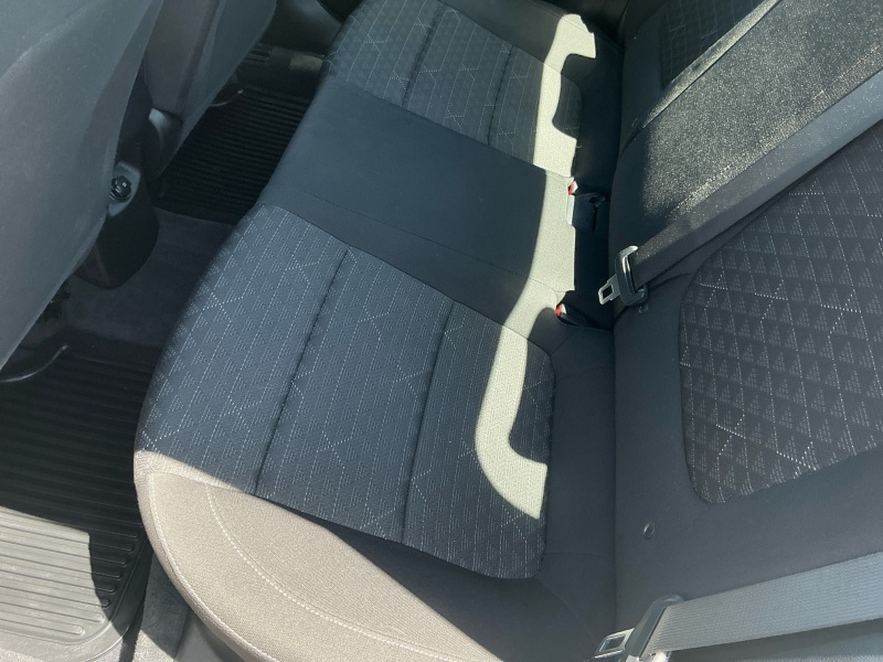 2020 Kia Rio