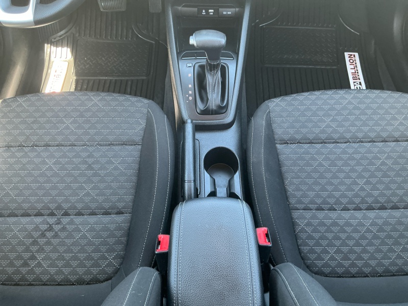 2020 Kia Rio