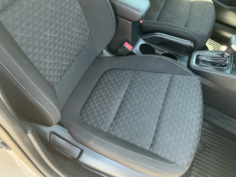 2020 Kia Rio
