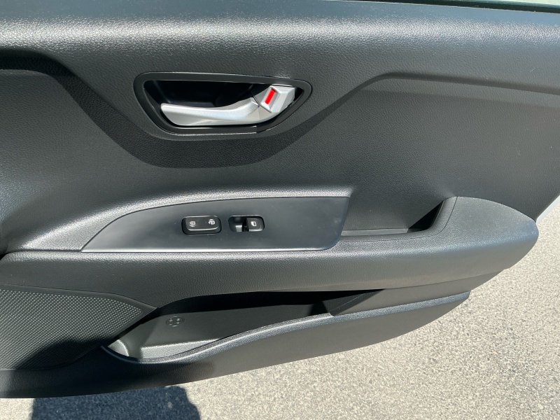 2020 Kia Rio