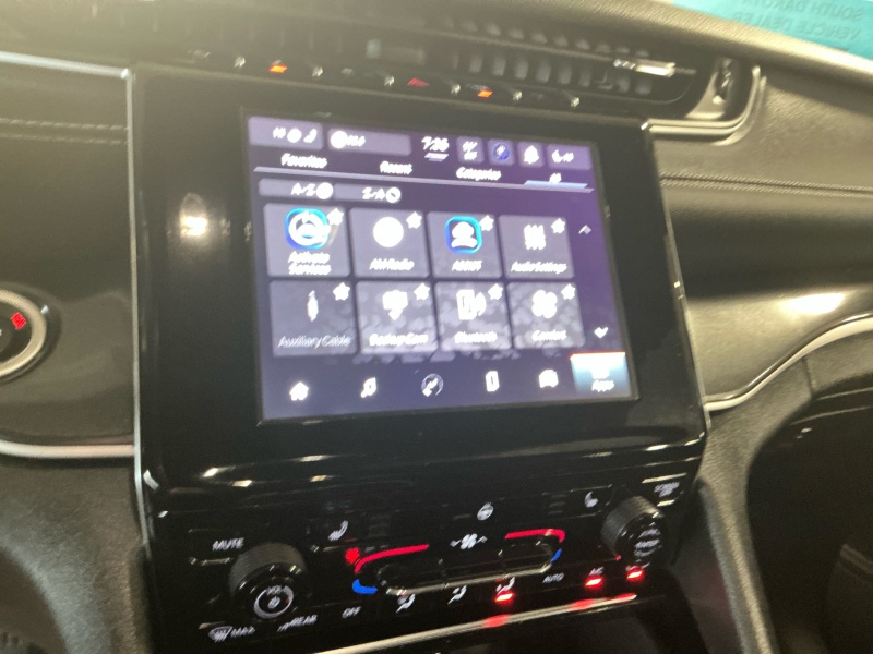 2022 Jeep Grand Cherokee L