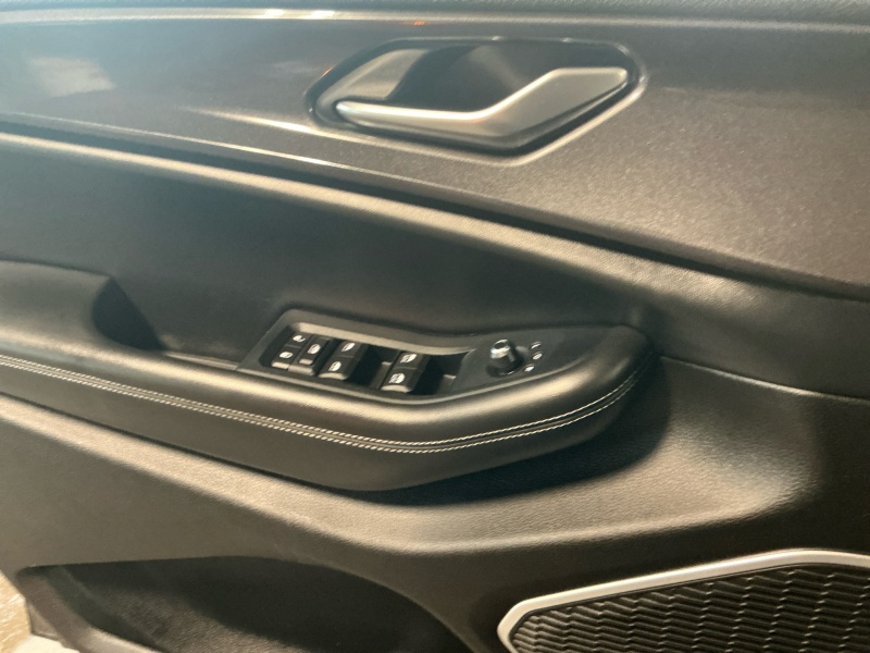 2022 Jeep Grand Cherokee L