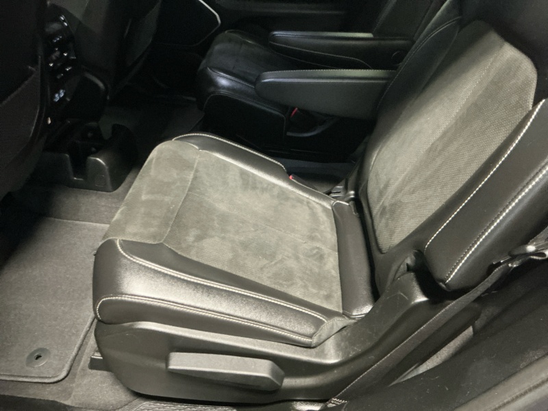 2022 Jeep Grand Cherokee L