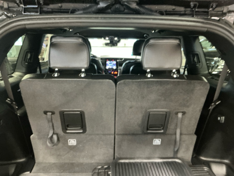 2022 Jeep Grand Cherokee L