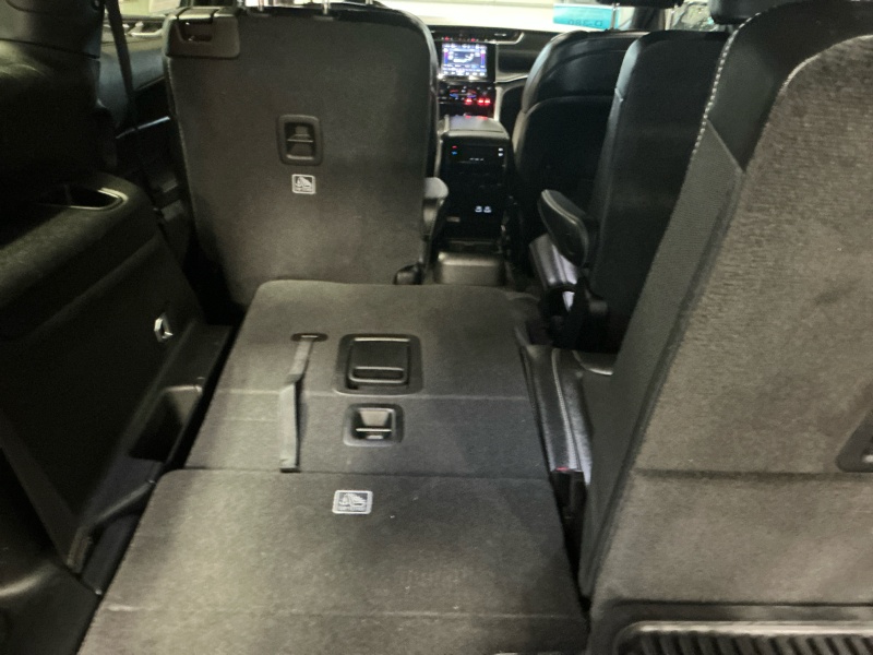 2022 Jeep Grand Cherokee L
