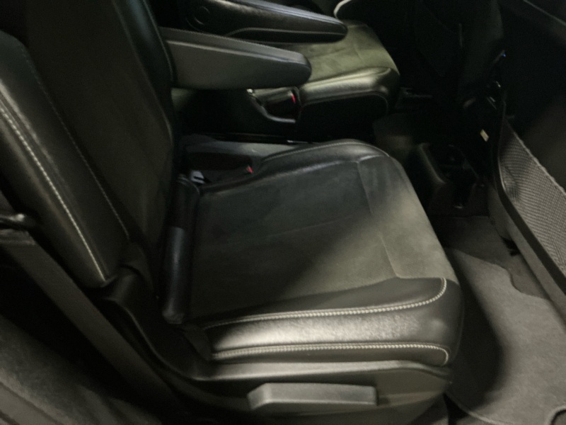 2022 Jeep Grand Cherokee L